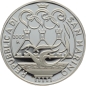 Preview: San Marino 10 Euro 2004 - Olympiade